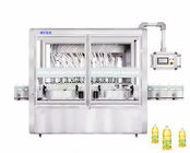 50-500ml Bottle Packing Machine Single Glass Bottle Alcohol Filling And Capping Machine