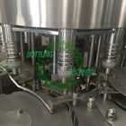 3000BPH 3 dans 1 CGF8-8-3 machine de remplissage de bouteilles automatique pure de l'eau 0-2L