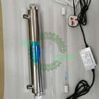 Stérilisateur émetteur à rayonnement ultraviolet UV/pour la machine d'épuration de l'eau