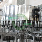 Machine de remplissage de bouteilles automatique de l'eau de 15000BPH CGF32-32-10 SUS304/316