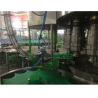 Petite machine de remplissage de bouteilles automatique de l'eau de bouteille de 30000BPH CGF60-60-15