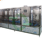 Machine de remplissage de bouteilles automatique de l'eau de bouteille 3L/5L/10L de 600BPH 6-6-1