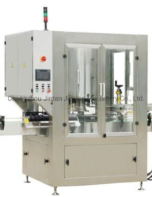 Machine de couverture sous vide à grande vitesse 12 têtes